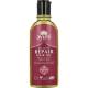 Repair hair oil