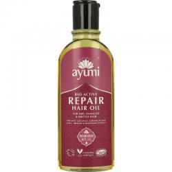Repair hair oil