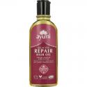 Repair hair oil