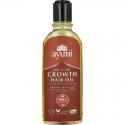 Growth hair oil