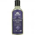 Pure castor oil cold pressed