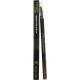 Eyebrow liner & brush dark brown