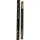 Eyebrow 3D pencil & powder dark brown