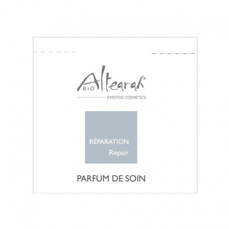 Sample Parfum de soin silver repair