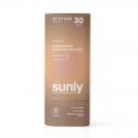 Sunly gezichtszonnebrandstick getint SPF30