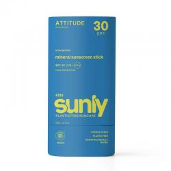 Sunly zonnebrandstick kids SPF30