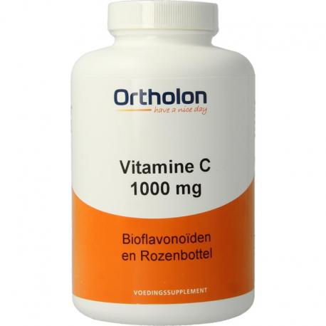 Vitamine C 1000mg