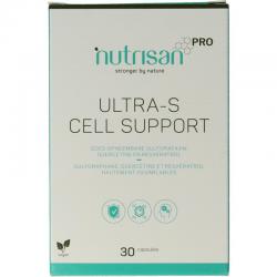 Ultra-s cell support