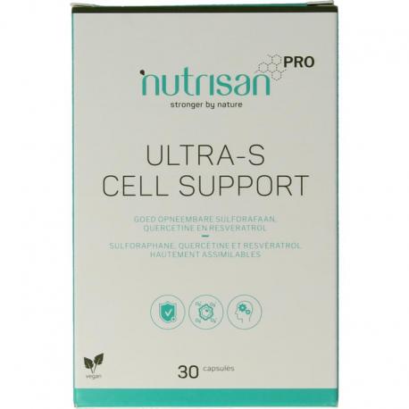 Ultra-s cell support