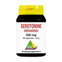 Serotonine stimulator puur