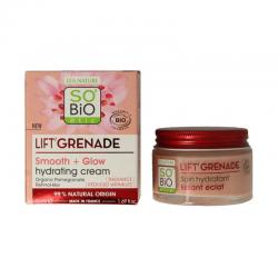 Lift grenade day cream
