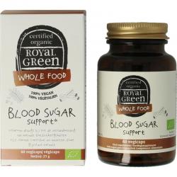 Blood sugar support bio