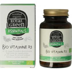 Vitamine D3 bio