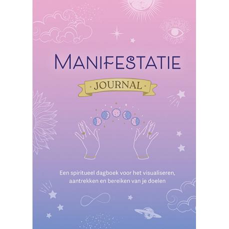 Manifestatie journal