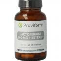 Lactoferrine puur 300mg + ester C