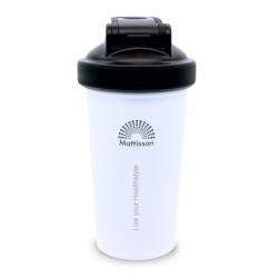 Shakebeker RVS 750ml