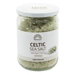 Keltisch zeezout celtic sea salt gedroogd