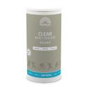 Clear whey isolate