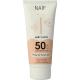 Zon baby & kids creme SPF50