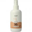 Zon baby & kids spray SPF50