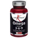 Omega 3 6 9 vetzuren