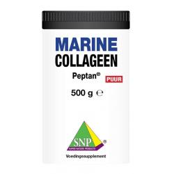 Marine collageen peptan puur