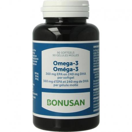 Omega 3