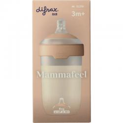 Lovi mamma fles 250ml