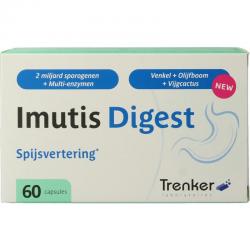 Imutis digest