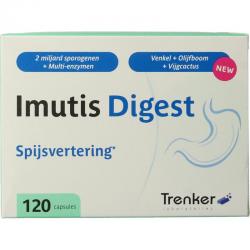 Imutis digest