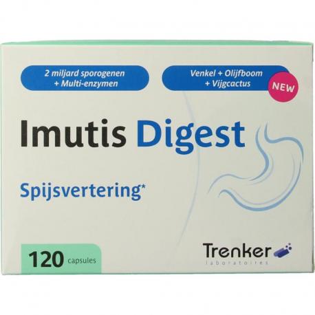 Imutis digest