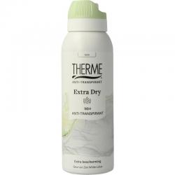 Deospray anti-transpirant extra dry