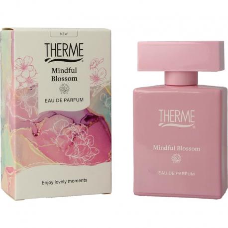 Mindful blossom eau de parfum