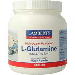 L-Glutamine poeder