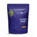 Clear whey isolate tropical