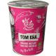 Instant noodlesoup tom kha bio