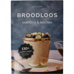 Broodloos ontbijten & lunchen