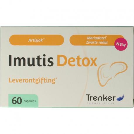 Imutis detox