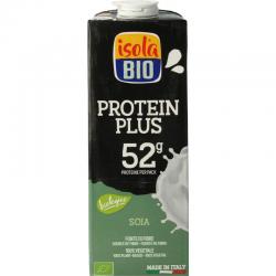 Protein plus bio