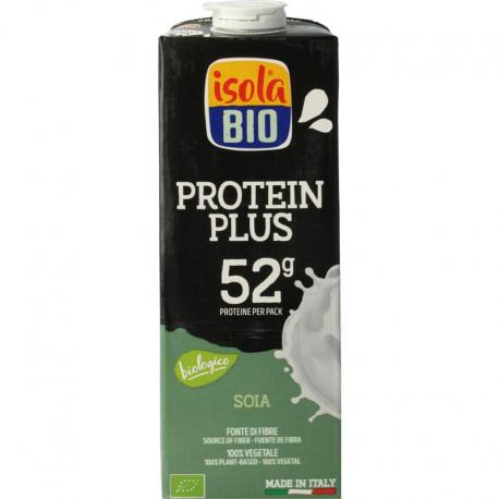 Protein plus bio