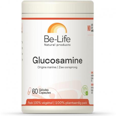 Glucosamine