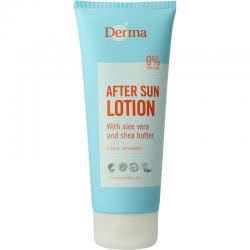 Aftersun lotion