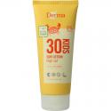 Kids sun lotion SPF30