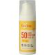 Sun face lotion SPF50