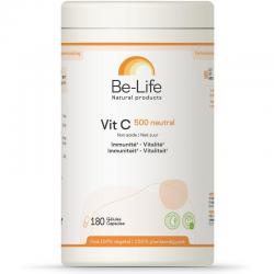 Vitamine C 500 neutral