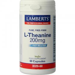 L-Theanine 200mg