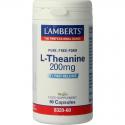 L-Theanine 200mg