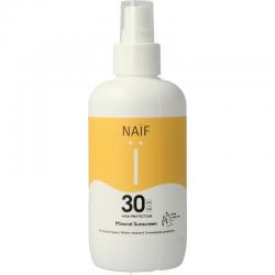 Zon spray SPF30