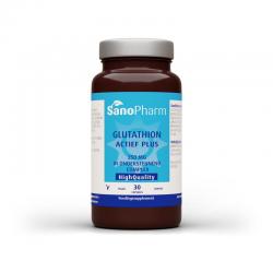 Glutathion actief plus high quality