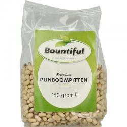 Pijnboompitten